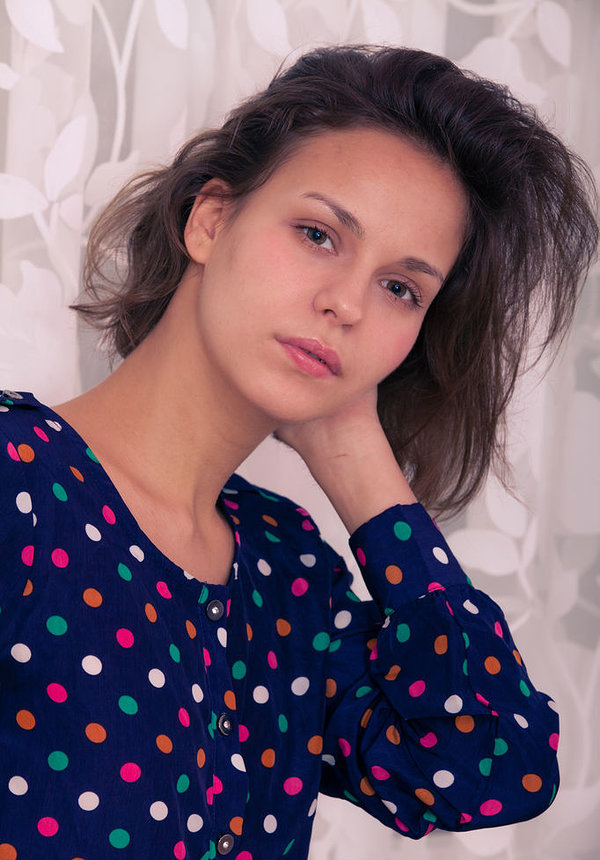 Людмила, 22