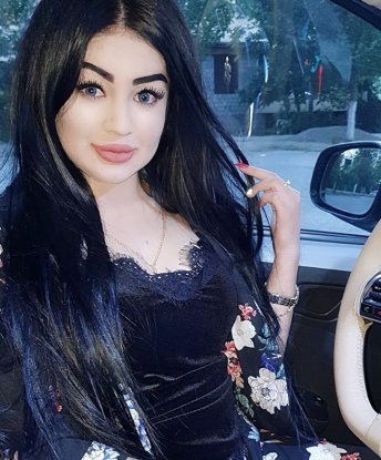Ангелина, 26